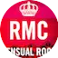 Logo RMC Sensual Rock