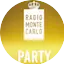 Logo RMC Party