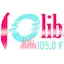 Logo Joliba105.0 FM
