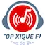 Logo Radio Top Xique FM