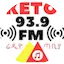 Logo KETO-LP