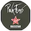 ROCKSTAR: PINK FLOYD