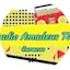 Logo Radio Amadeus