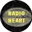 Logo Radio Heart Brasil