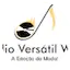 Logo Rádio Versátil Web