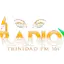 Logo Trinidad FM