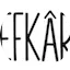 Logo Efkar
