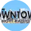 Logo Downtown Hott Radio
