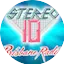 Logo STEREO 10 ~ Brisbane