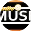 Logo Radio Muse Fm : La station de votre Inspiration