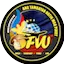 Logo Pinoyofw FM101 Radio