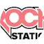 Logo Rock Station