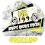 Logo #NX199 - Hiphop's Favorite Station