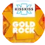 Logo Radio Kiss Kiss Gold Rock