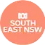 Logo ABC South East NSW