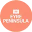 Logo ABC Eyre Peninsula and West Coast