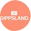 Logo ABC Gippsland