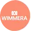 Logo ABC Wimmera