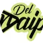Logo Radio Del Maipo FM