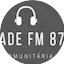 Logo Rádio Cidade FM Comunitária