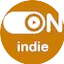 Logo ON Indie