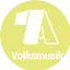 Logo 1A Volksmusik