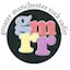Logo Greater Manchester Rock Radio