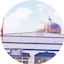 Logo Sikhnet Radio - Sri Guru Singh Sabha Malton