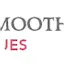 Logo Smooth FM - Blues