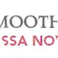 Logo Smooth FM - Bossa Nova