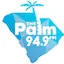 Logo 94.9 The Palm