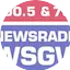 Logo WSGW 790 AM