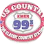 Logo U.S. Country 1360