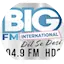 Logo Big FM International