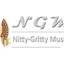 Logo Nitty-Gritty Music Radio