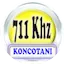 Logo Radio Swara Koncotani