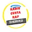 Logo Radio Curta Rap