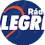 Logo Alegria 89.5 FM