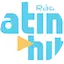 Logo Rádio Latina Hits
