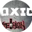 Logo Radio Metal On: Toxic