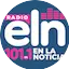 Logo ELN Radio