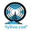 Logo Indy Radio