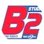 Logo Bobar Radio Studio B2