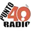 Logo Punto 40 Radio