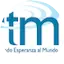 Logo RTM Dominicana
