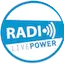 Logo Radio Live Power