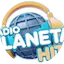 Logo Rádio Planeta Hits