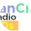 Logo VanCity Radio 80s