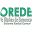 Logo Asoredes Radio