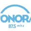 Logo SONORA FM